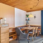 Hochzillertal Mit Sauna Apartamento Ried im Zillertal