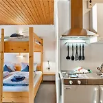 Apartamento Hochzillertal Mit Sauna