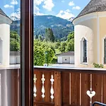 Apartamento Hochzillertal Mit Sauna
