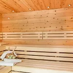 Apartamento Hochzillertal Mit Sauna
