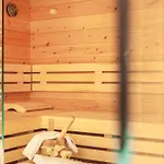 Hochzillertal Mit Sauna *