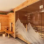 Hochzillertal Mit Sauna Ried im Zillertal