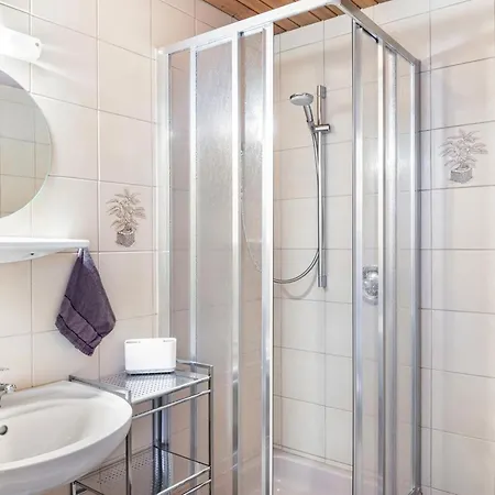 Hochzillertal Mit Sauna Ried im Zillertal