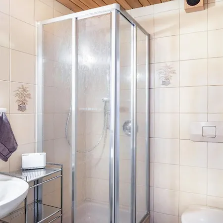 Apartment Hochzillertal Mit Sauna Ried im Zillertal
