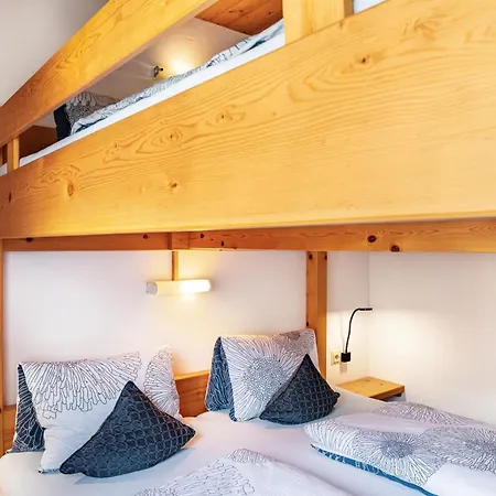 Apartment Hochzillertal Mit Sauna