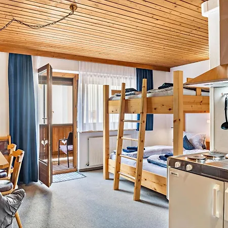 Apartment Hochzillertal Mit Sauna *