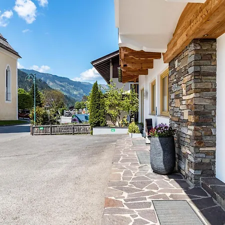 Hochzillertal Mit Sauna Ried im Zillertal