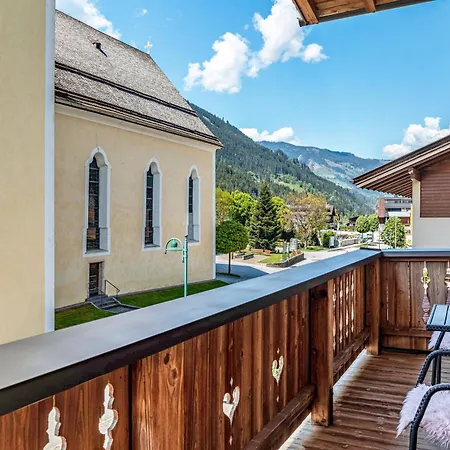 Hochzillertal Mit Sauna * Рид-им-Циллерталь