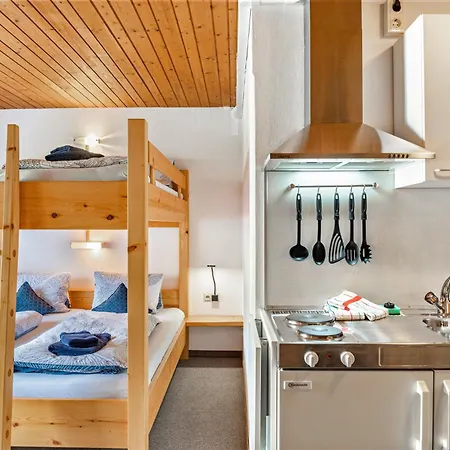 Apartment Hochzillertal Mit Sauna