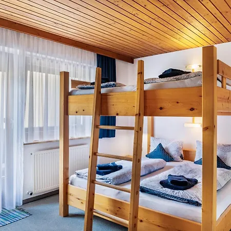 Hochzillertal Mit Sauna