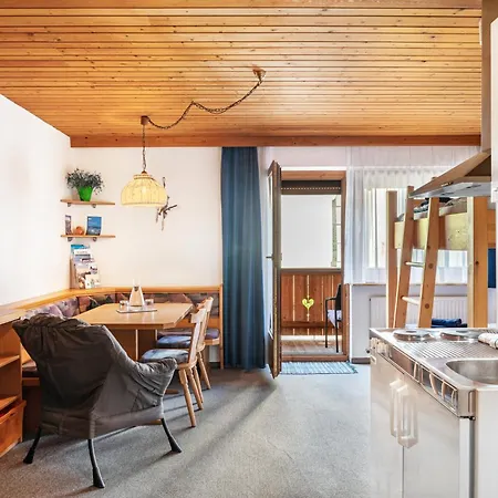 Hochzillertal Mit Sauna Apartment