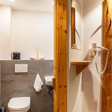 Hochzillertal Mit Sauna *