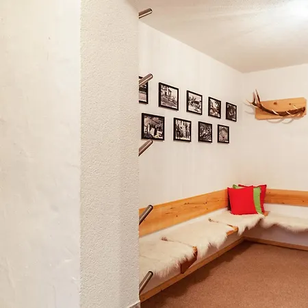 Hochzillertal Mit Sauna Апартаменты Рид-им-Циллерталь