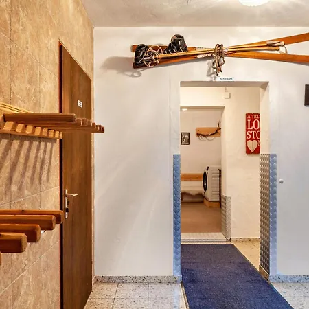 Hochzillertal Mit Sauna Appartamento Ried im Zillertal