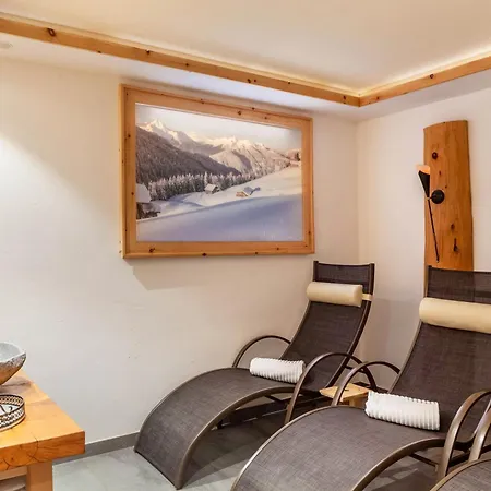 Hochzillertal Mit Sauna * Ried im Zillertal