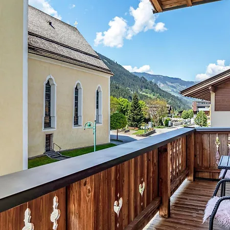 Hochzillertal Mit Sauna * 리트임질러탈