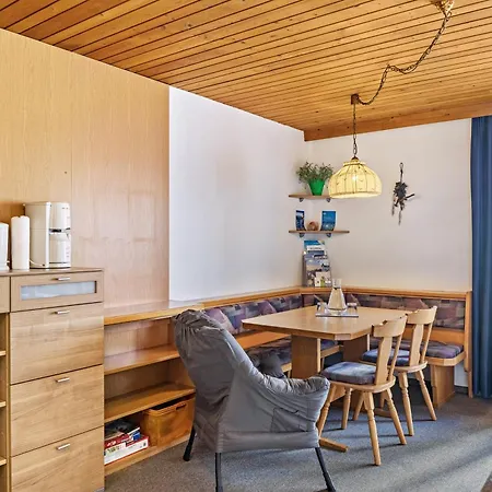 Hochzillertal Mit Sauna 리트임질러탈