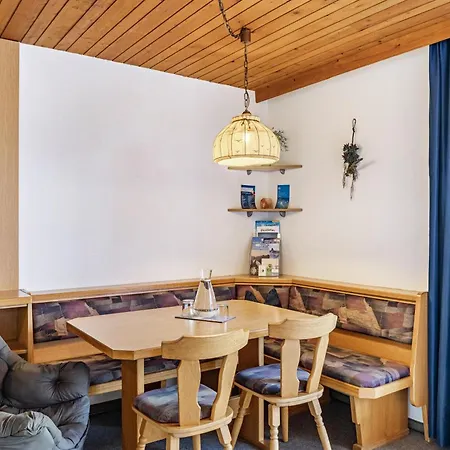 Hochzillertal Mit Sauna