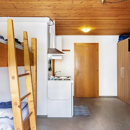 Hochzillertal Mit Sauna 아파트