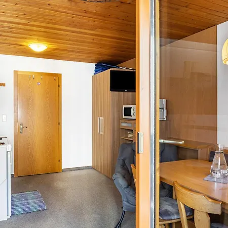 아파트 Hochzillertal Mit Sauna