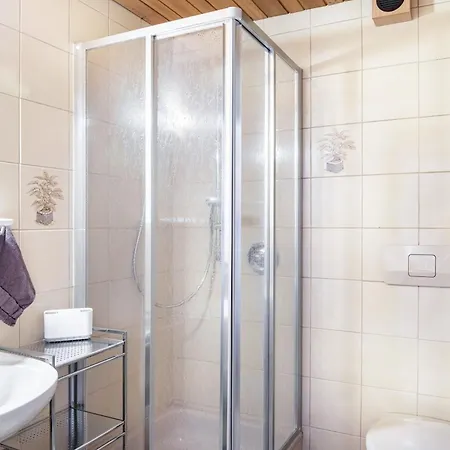 Hochzillertal Mit Sauna 리트임질러탈