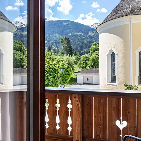 아파트 Hochzillertal Mit Sauna