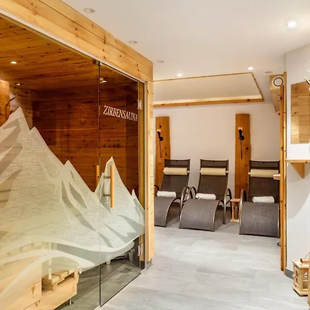 Hochzillertal Mit Sauna 아파트 *