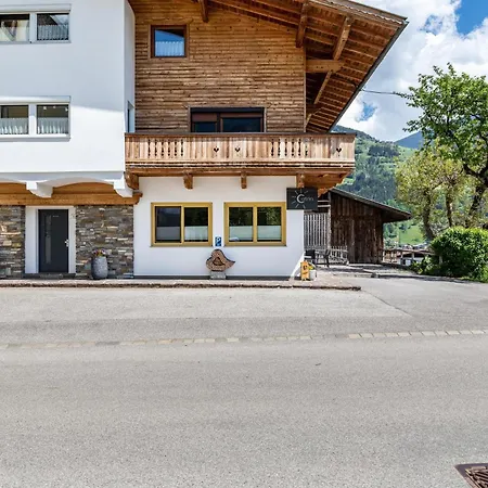 Hochzillertal Mit Sauna