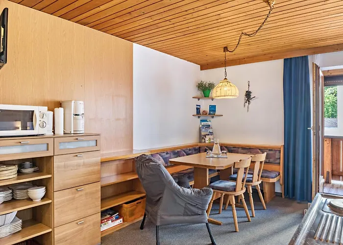 Hochzillertal Mit Sauna 公寓 齐勒河谷的里德