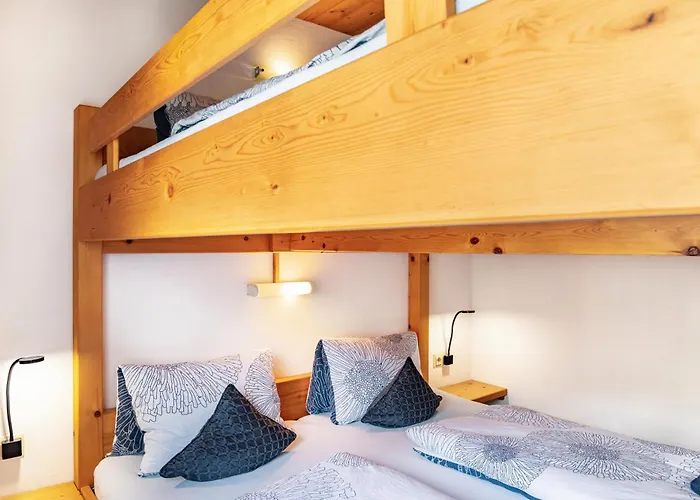 公寓 Hochzillertal Mit Sauna