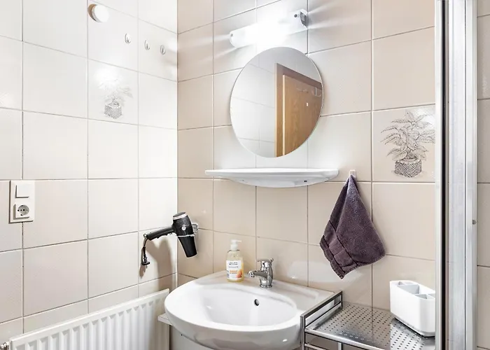 Hochzillertal Mit Sauna 公寓 *