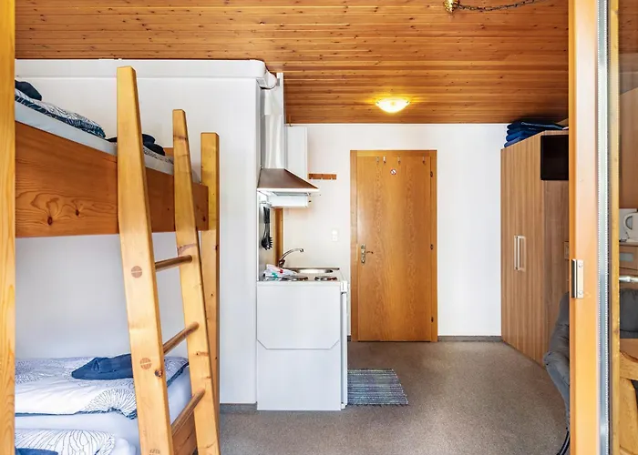 Hochzillertal Mit Sauna *