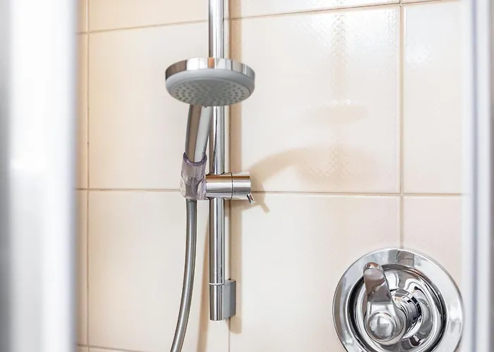 公寓 Hochzillertal Mit Sauna 齐勒河谷的里德