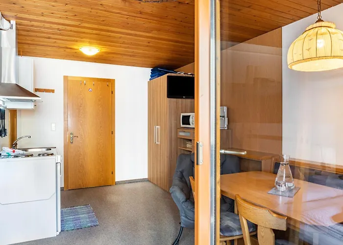 Hochzillertal Mit Sauna *