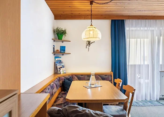 Hochzillertal Mit Sauna * 齐勒河谷的里德