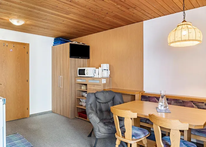 公寓 Hochzillertal Mit Sauna 齐勒河谷的里德