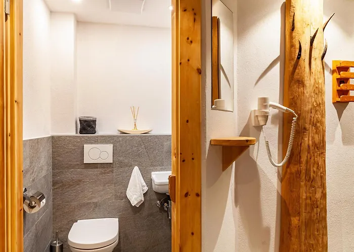 Hochzillertal Mit Sauna *