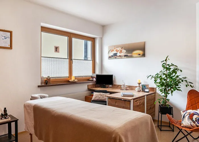 Hochzillertal Mit Sauna 公寓 *