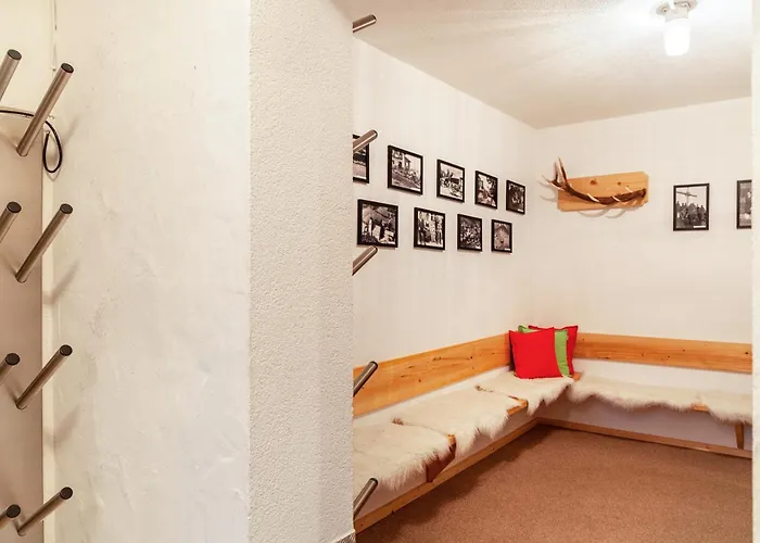 Hochzillertal Mit Sauna 公寓 齐勒河谷的里德