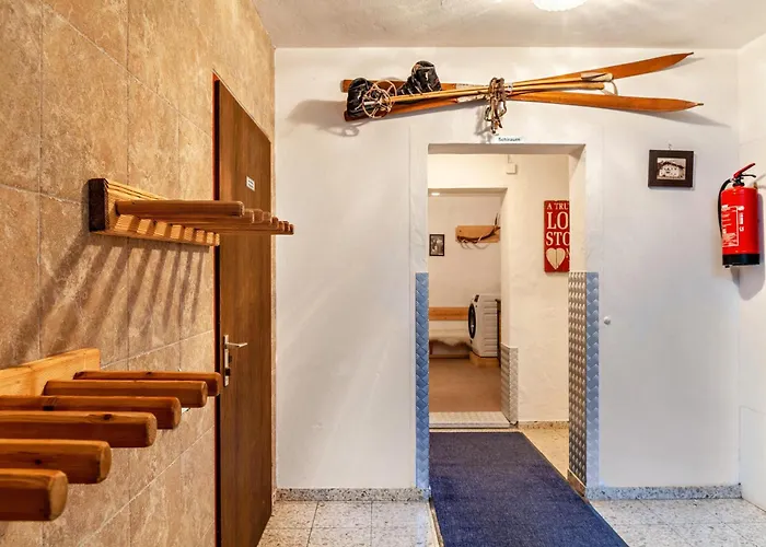 Hochzillertal Mit Sauna 公寓 齐勒河谷的里德