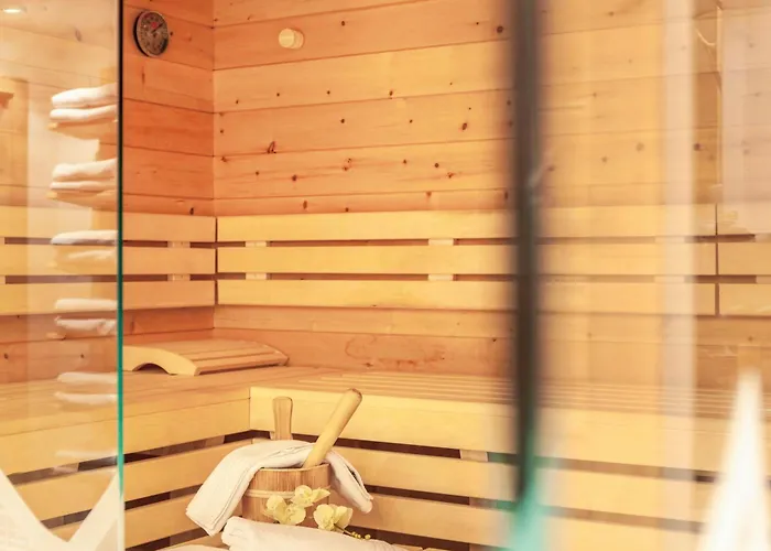 Hochzillertal Mit Sauna *