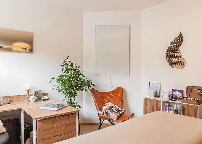 Hochzillertal Mit Sauna 齐勒河谷的里德