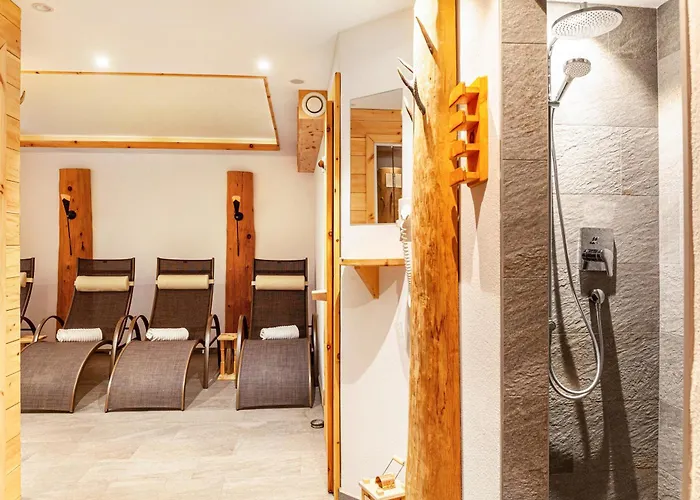 Hochzillertal Mit Sauna 公寓 *