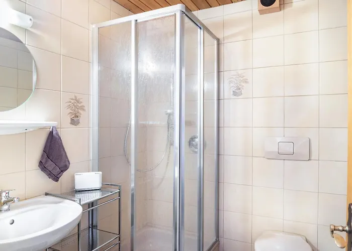 Hochzillertal Mit Sauna 公寓 *