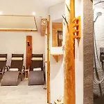Hochzillertal Mit Sauna דירה *