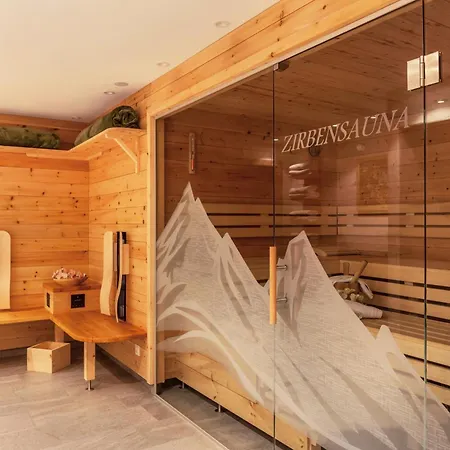 Hochzillertal Mit Sauna Ried im Zillertal
